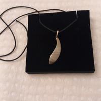 Collana Breil Tribe con ciondolo Petals