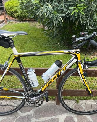 bicicletra da corsa