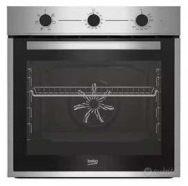 FORNO BEKO MOD. BBIE14100X