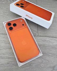 IPhone 17 Pro Max 256 GB Garanzia Amazon Italia