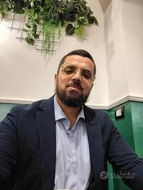 Riavvolgimenti motori elettrici