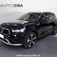 Volvo XC40 Diesel 2.0 d3 Momentum awd geartronic