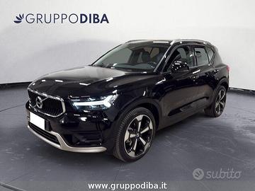 Volvo XC40 Diesel 2.0 d3 Momentum awd geartronic