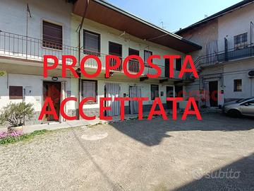 Appartamento Magnago [Cod. rif 3230910VRG]