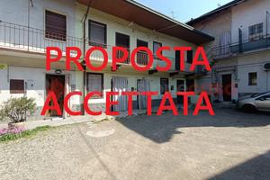 Appartamento Magnago [Cod. rif 3230910VRG]