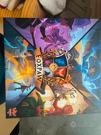 FoxPaw + Espansione Lost Roots