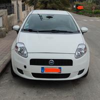 Fiat Grande Punto 1.2 