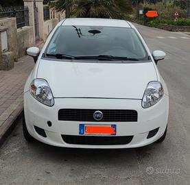 Fiat Grande Punto 1.2 