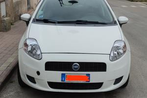 Fiat Grande Punto 1.2 