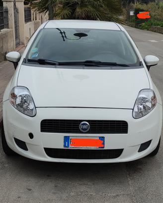 Fiat Grande Punto 1.2 