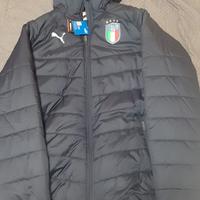 GIACCONE ITALIA PUMA XL
