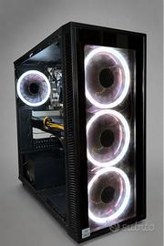 PC -RTX 2080 TI - I5 - 16gb DDR 4  - 1Tb SSD