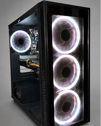 PC -RTX 2080 TI - I5 - 16gb DDR 4  - 1Tb SSD