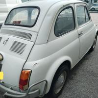 FIAT 500 L