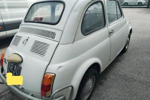 FIAT 500 L