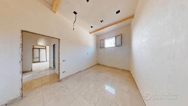 Appartamento ristrutturatoad afragola