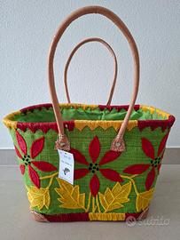 Borsa da spiaggia
