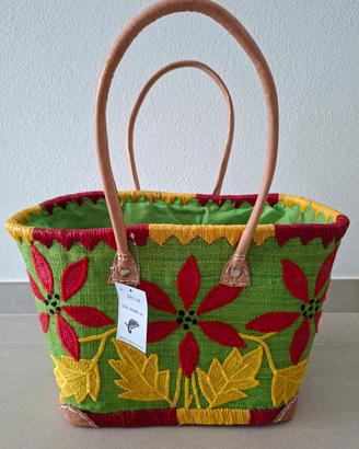 Borsa da spiaggia