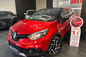 Renault Captur 1.5 dCi 8V 90 CV Start&Stop Energy 