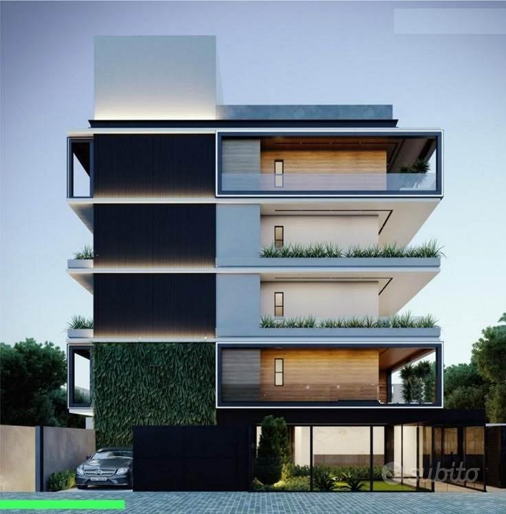 Rif.GL338| area edificabile santa maria di licodi - Vista 3
