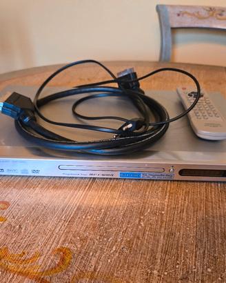 LETTORE DVD KENWOOD