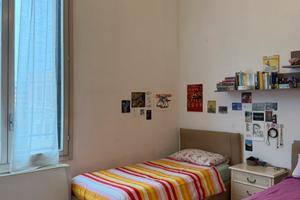 Posto letto in doppia