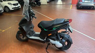 Ciclomotore Piaggio NRG 50