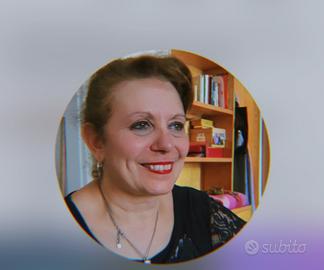 Donna delle pulizie - Milano e periferia