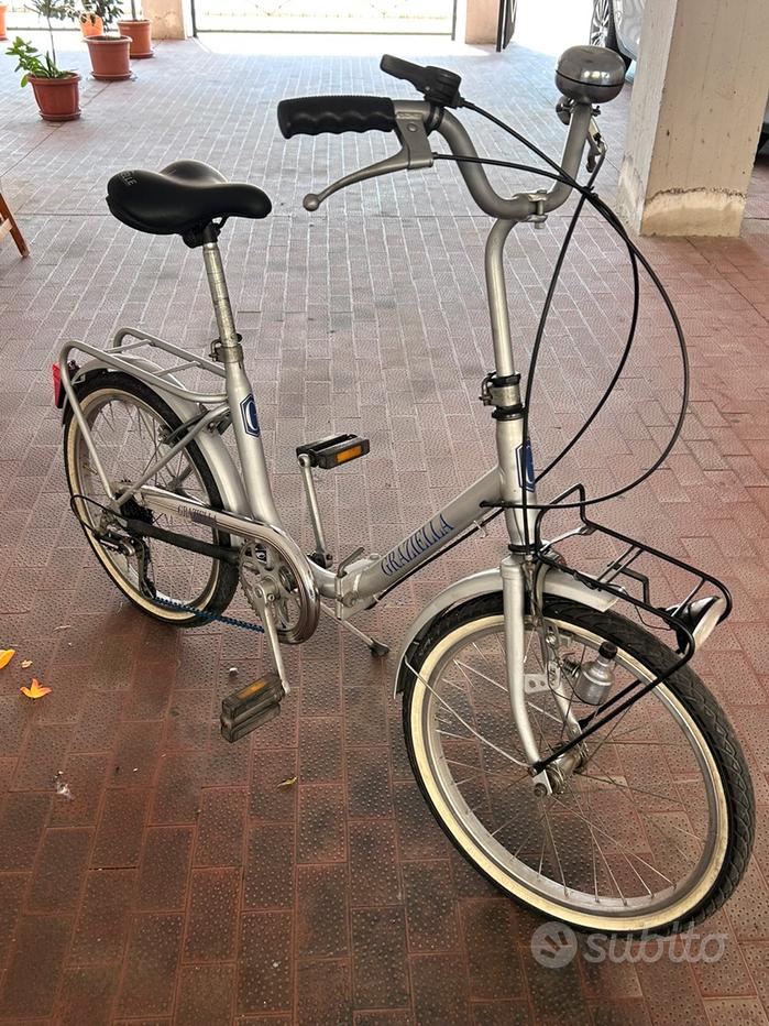 Bici Graziella Ricambi Usati Biciclette Ricambi Graziella