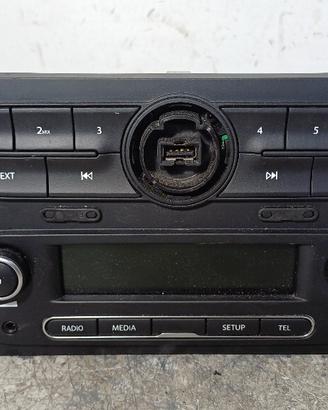 AUTORADIO RENAULT Twingo III serie 281153690R H4D4