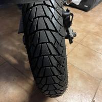 yamaha TDR 125