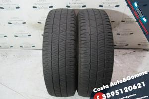 Gomme 215 70 15C Kleber 4Stagioni 70%
