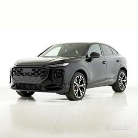 Audi Q3 Sportback TDI 110 kW S tronic S Line ...