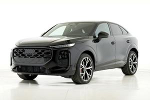 Audi Q3 Sportback TDI 110 kW S tronic S Line ...