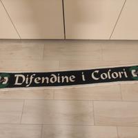 sciarpa ultras Siena 