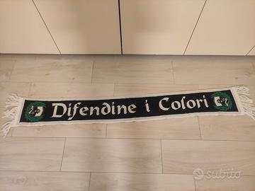 sciarpa ultras Siena 