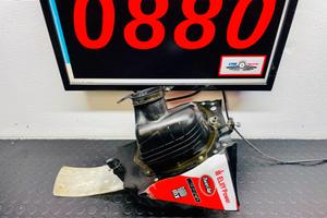 CASSA FILTRO HONDA CRF 250 DAL 2004 AL 2005 PER VE