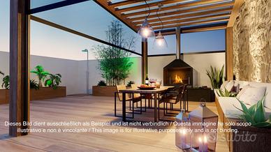 Appartamento di 3 locali - disponibile dal 2028