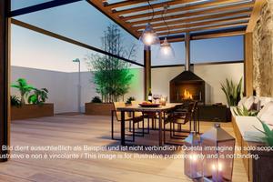 Appartamento di 3 locali - disponibile dal 2028