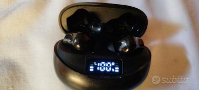Auricolari bluetooth wireless