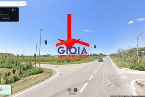Terreno di 14940 m² a Mondragone