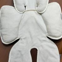 Riduttore ovetto/seggiolino