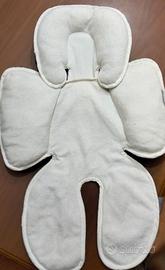 Riduttore ovetto/seggiolino