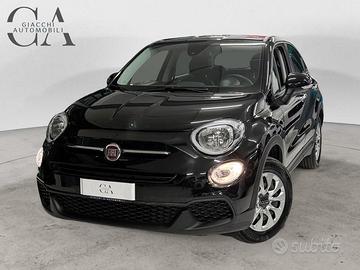 Fiat 500 X 500X 1.3 mjt Cult 95cv