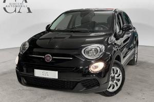 Fiat 500 X 500X 1.3 mjt Cult 95cv