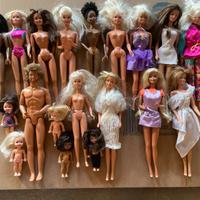 Set di Barbie