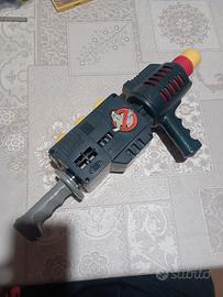 Ghostbusters fucile 