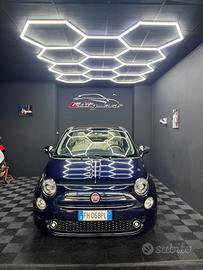 Fiat 500 Riva (2017) – 0.9 TwinAir 105 CV