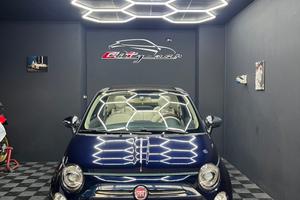 Fiat 500 Riva (2017) – 0.9 TwinAir 105 CV