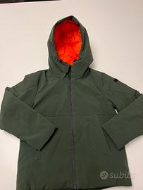 Giacca Riders bambino